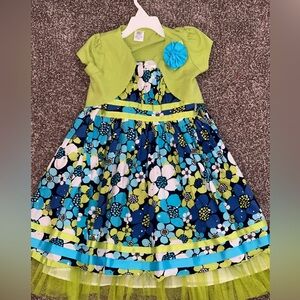 Girls Dresses size 5-6